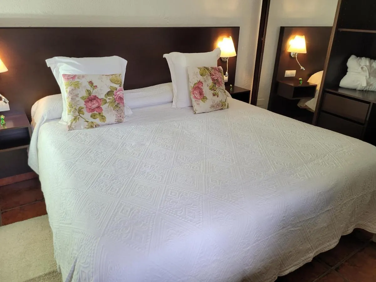 La Cuadra Holiday home Buenavista Del Norte 0*,  Spain
