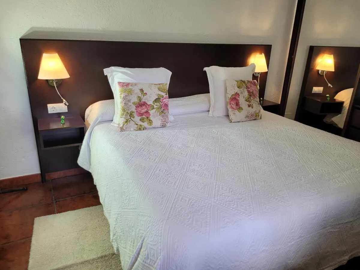 La Cuadra Holiday home Buenavista Del Norte