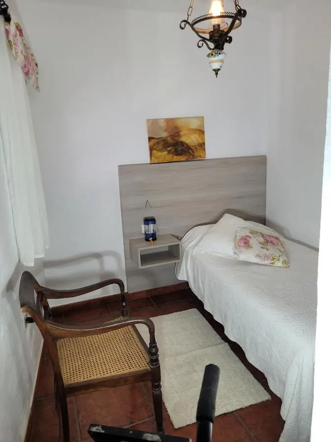 La Cuadra Holiday home Buenavista Del Norte