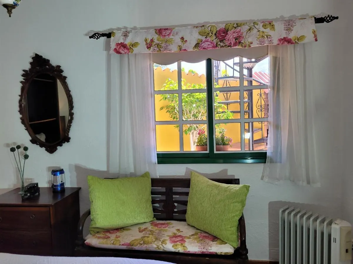 La Cuadra Holiday home Buenavista Del Norte 0*,
