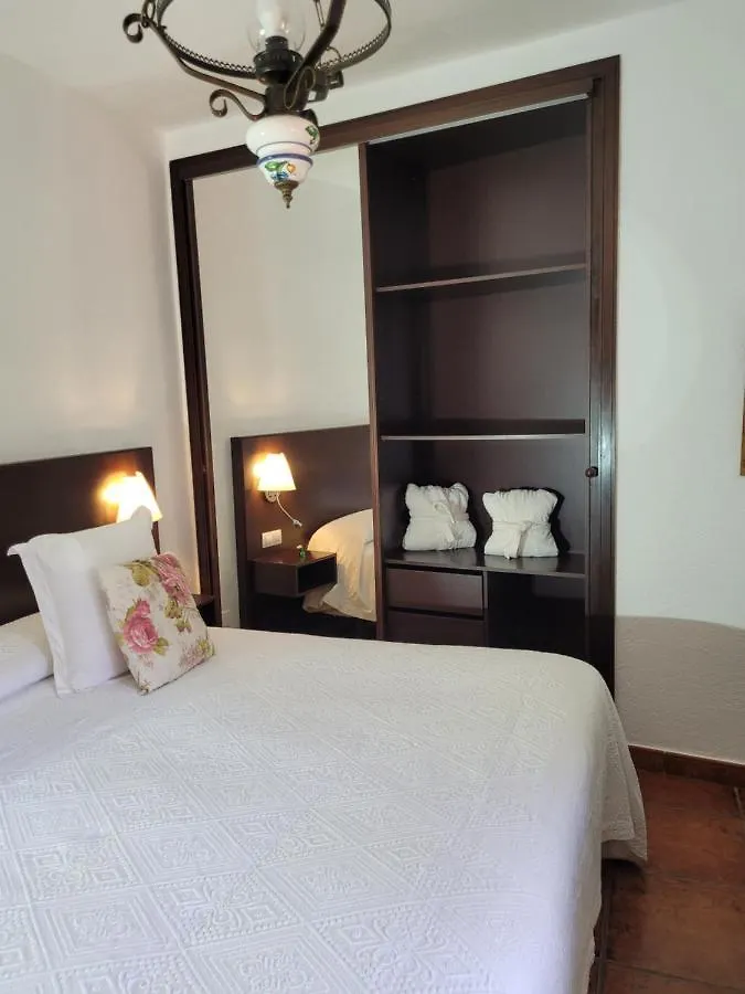La Cuadra Holiday home Buenavista Del Norte 0*,