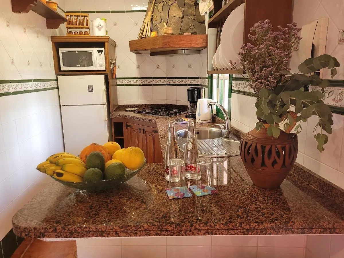 La Cuadra Holiday home Buenavista Del Norte 0*,  Spain