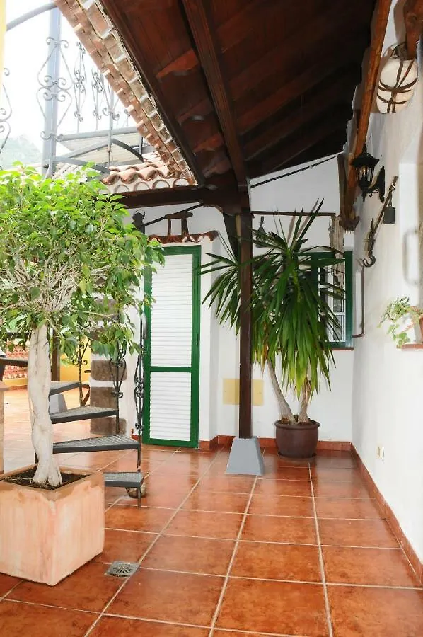 La Cuadra Holiday home Buenavista Del Norte 0*,  Spain